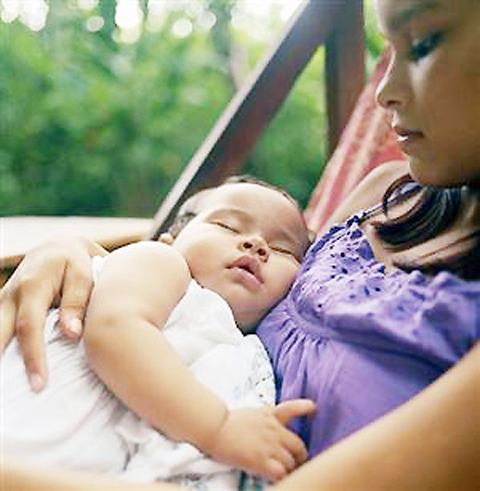 becas-para-jovenes-embarazadas-en-chimalhuacan