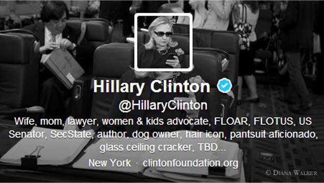 Hillary-Clinton-debuta-en-Twitter