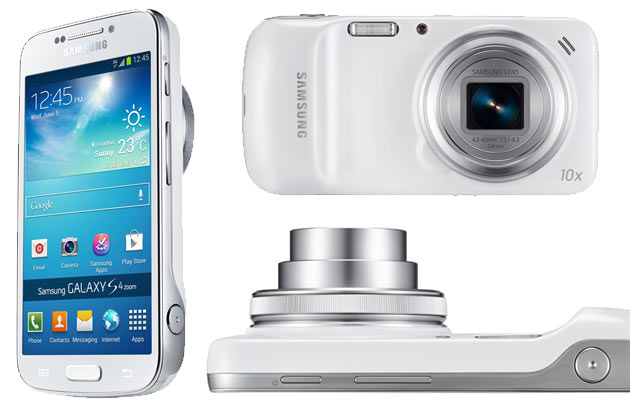 El-Galaxy-S4-zoom-de-Samsung-Smartphone-con-funciones-de-camara.
