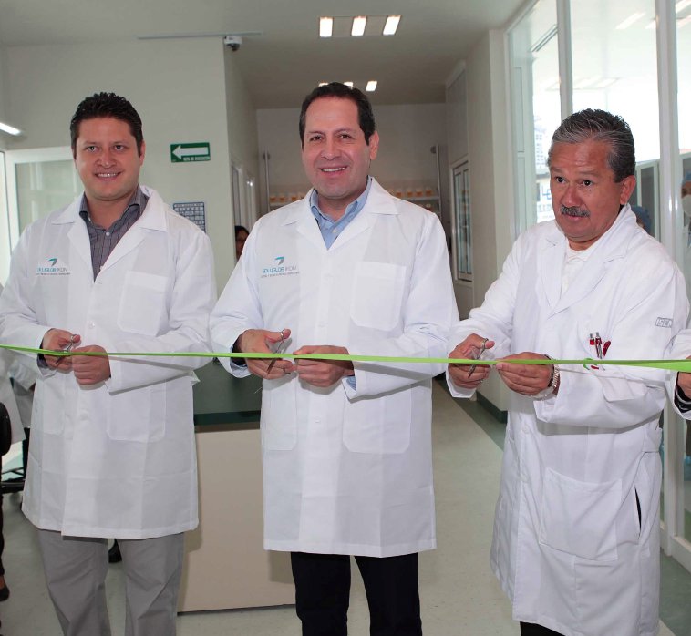 Inauguran-farmacia-robotica-en-Cuautitlan