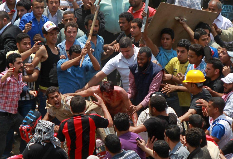 Nueva-ola-de-violencia-en-Egipto