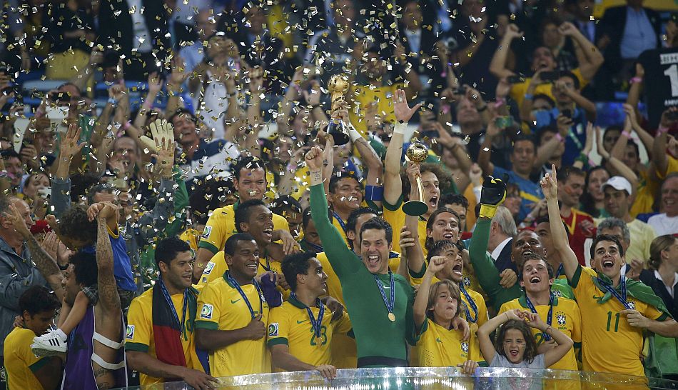 Samba-en-Maracana-Brasil-campeon-de-la-Confederaciones