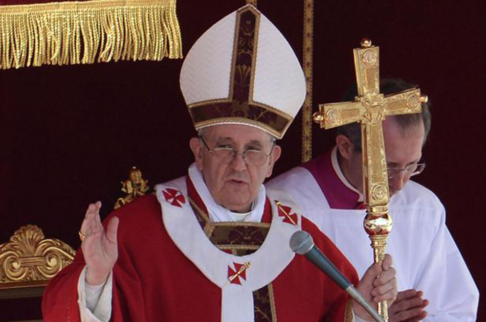 Papa-reune-a-embajadores-por-crisis-belica