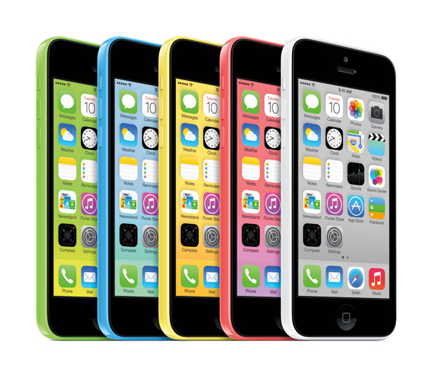 Apple-presenta-el-iPhone-5C-y-5S