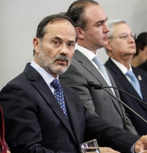 Madero destituye a Villareal como coordinador de los diputados del PAN